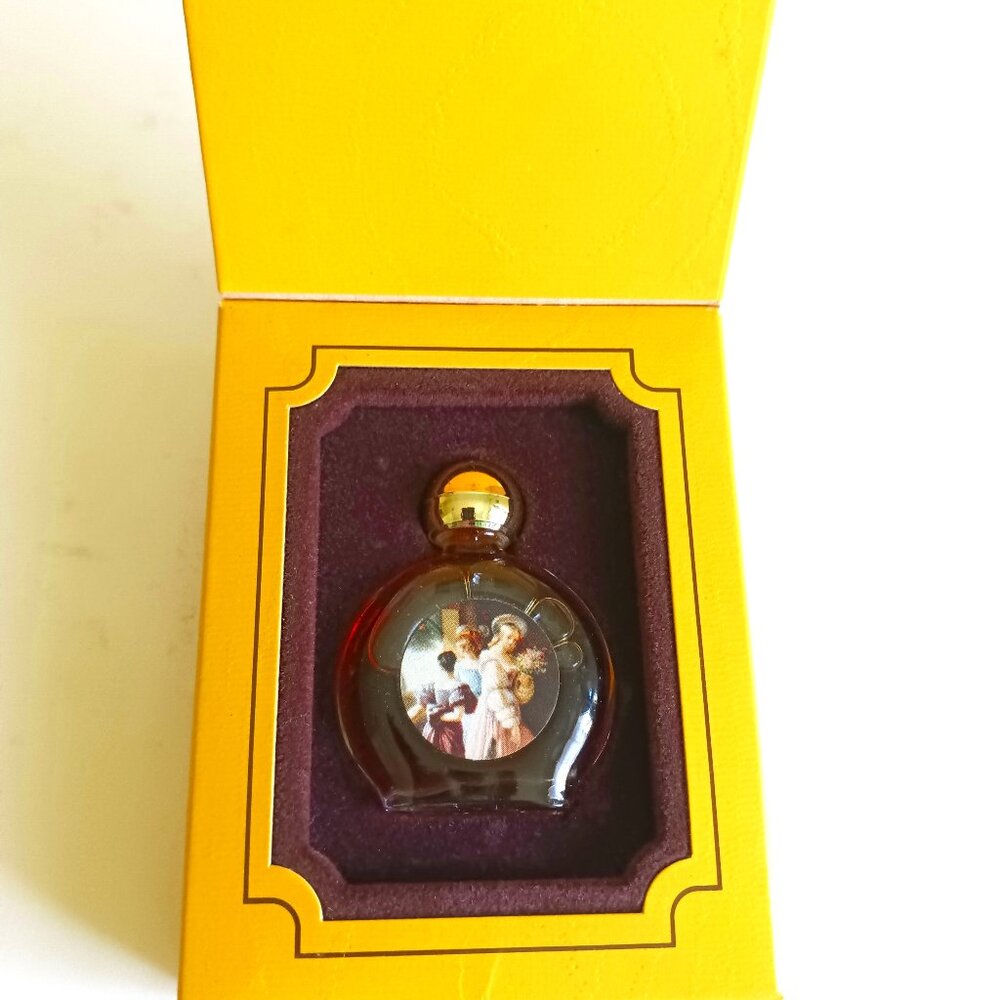 BAL A VERSAILLES by Jean Desprez PARFUM - 5 ml